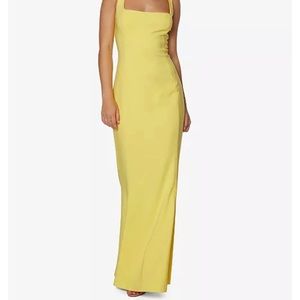 Laundry by Shelli Segal Evening Gown
